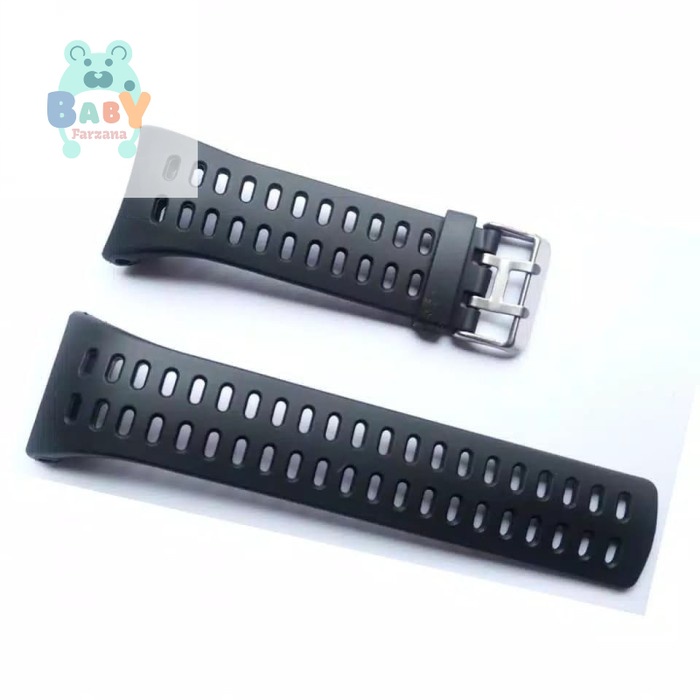 Tali jam tangan Skmei 1251 Rubber Strap Jam SKMEI 1251 original OEM
