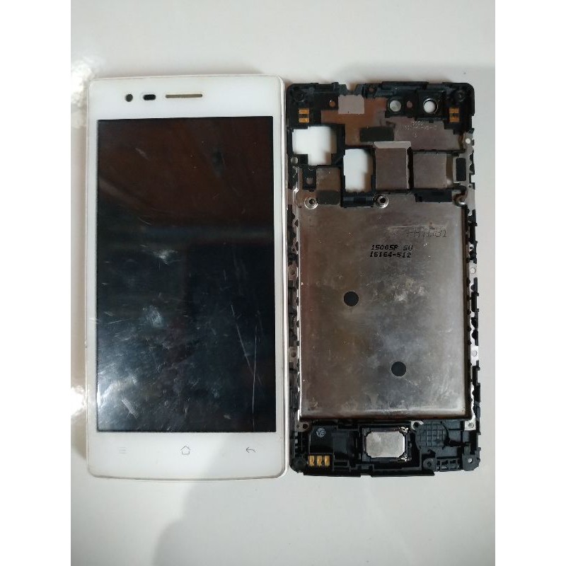 Oppo Neo 5 Matot Mati Total