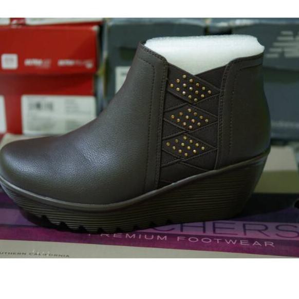 RFZ Skechers premium footwear Terbaru