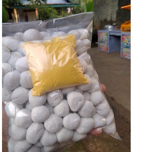 

Ready Stok/5.5 STOK READY/HARGA GROSIR >>/STAR BRANDS/Original CIMOL MENTAH siap goreng 500gram ✅Promo ⚡pesial❤