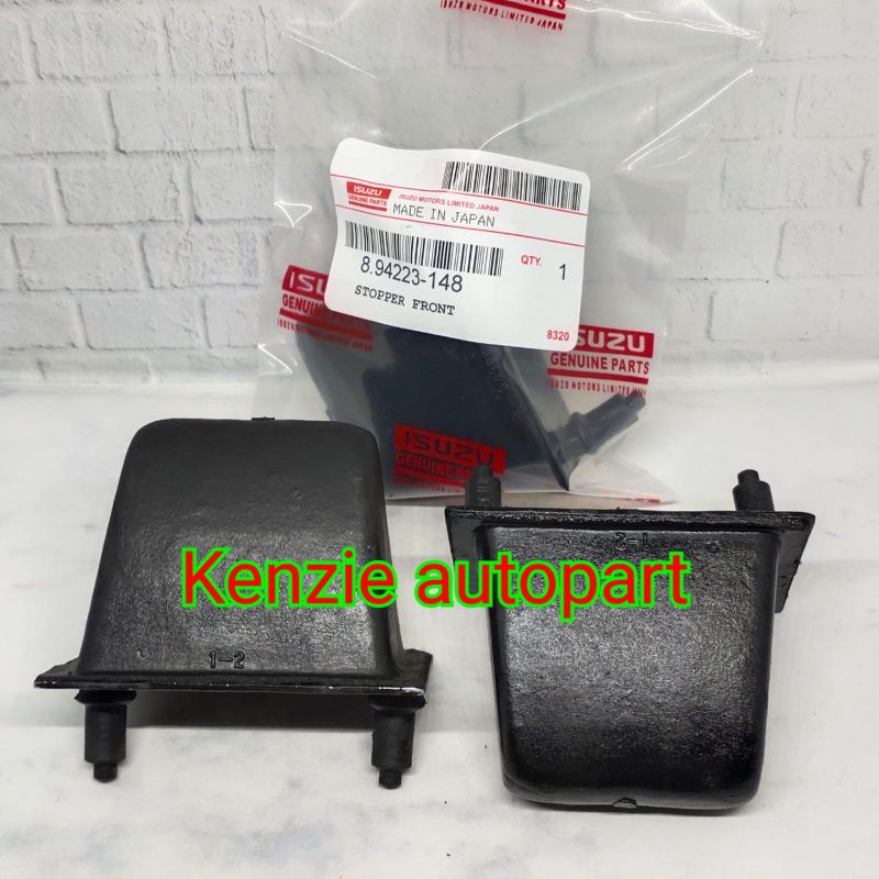 STOPPER DEPAN ISUZU PANTHER