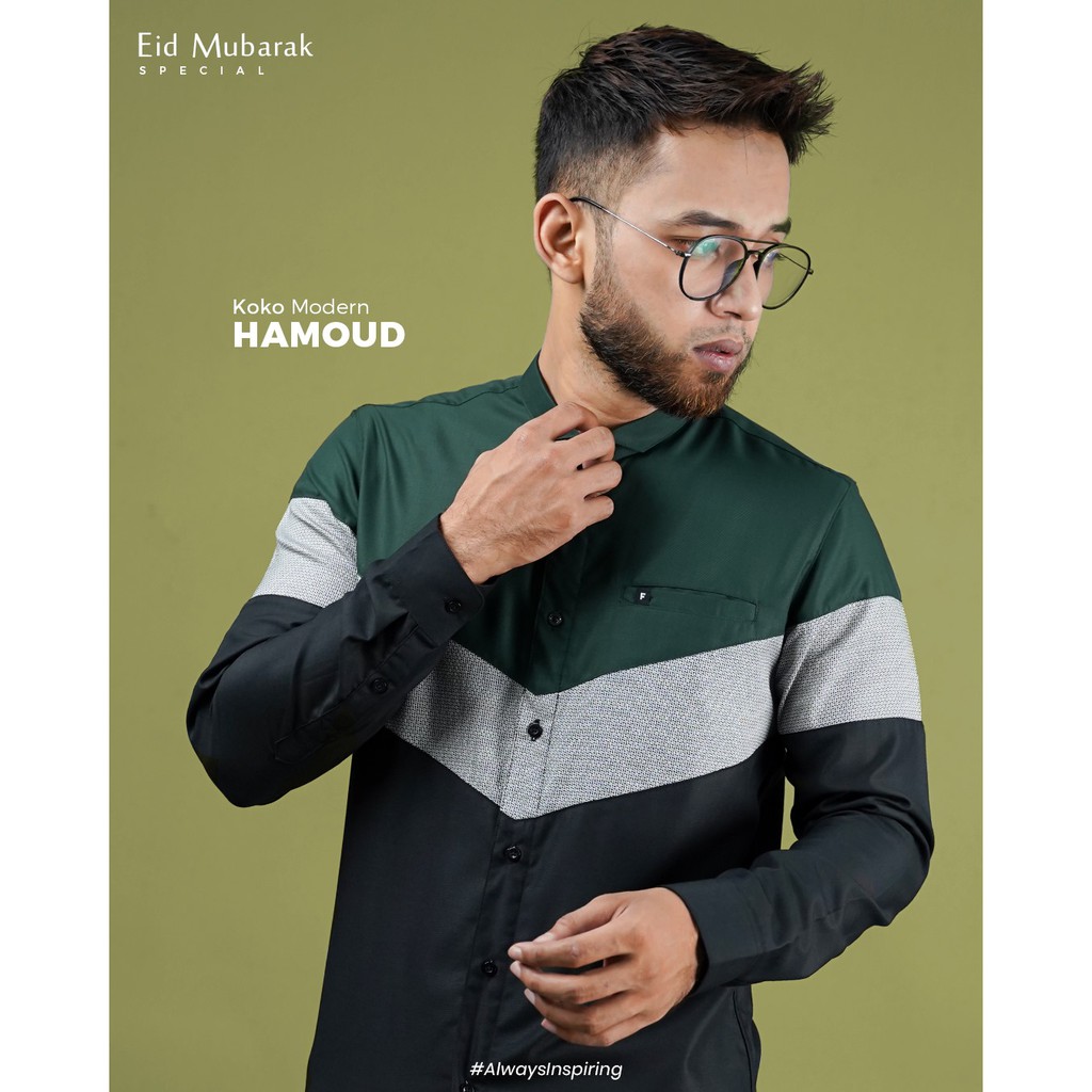 FADKHERA kemko | HAMOUD