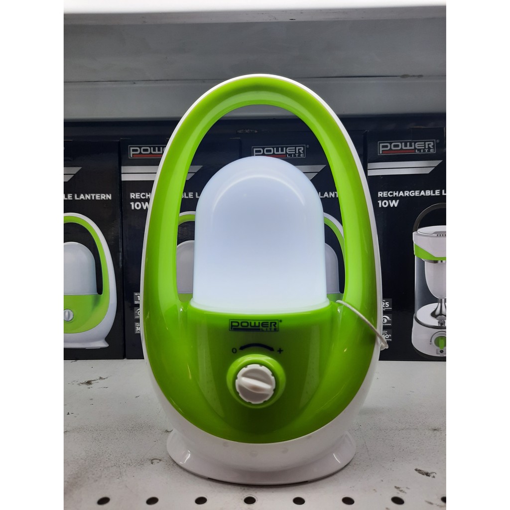 Rechargeable Lamp Lantern 8W / Lampu Emergenchy Portable / Lampu Darurat