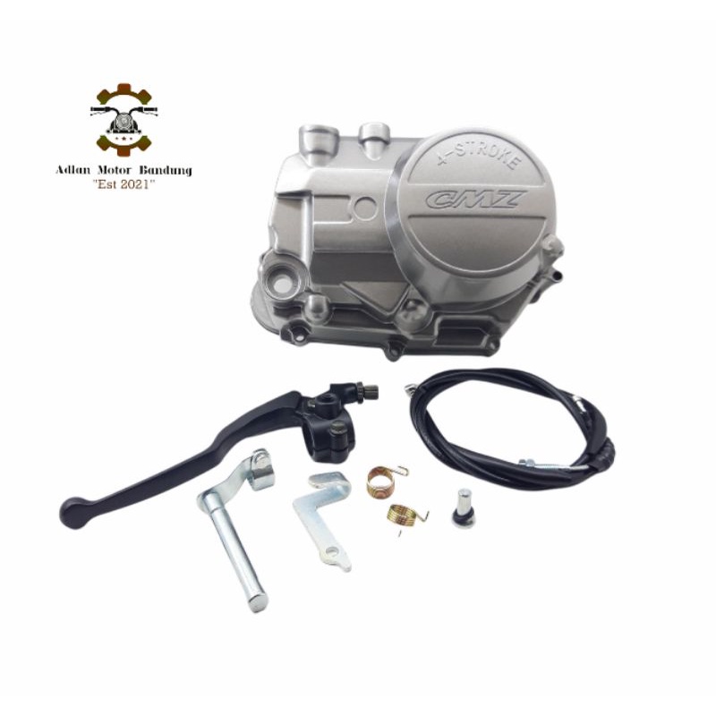 Bak Kopling Box Kopling Blok Kopling Manual Honda Star Prima Supra Suprafit Grand Racing Parts Japan