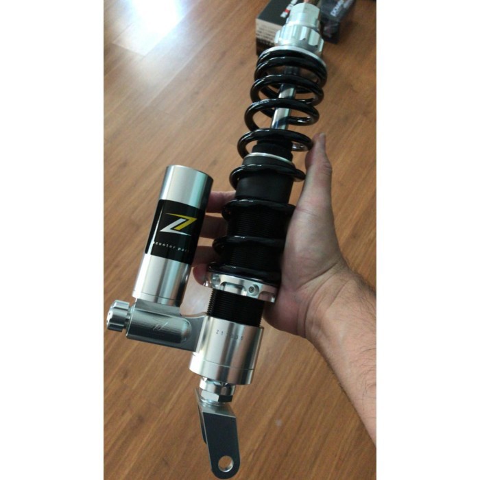 Shock shockbreaker Tabung Belakang Zelioni Original all Vespa Classic