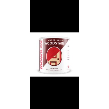 mowilex woodstain kayu politur kayu waterbased kg