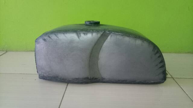 Tangki custom caferacer