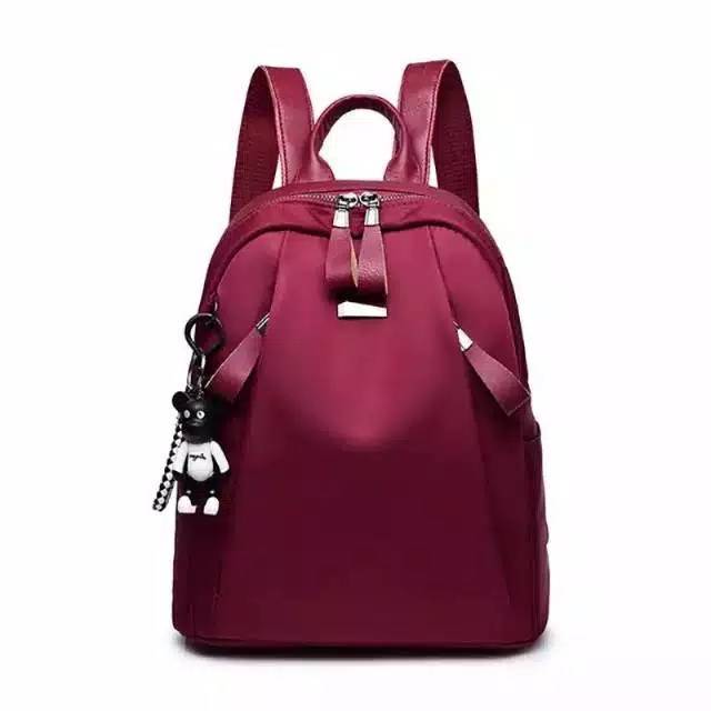 Tas Ransel Batam Wanita Cantik Import Dollyn Cabella Ransel Azela D20183 FASHION WANITA RESTOK 2541