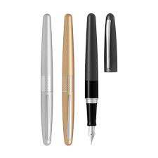 

Pilot Fountain Pen "MR 1" / Pen Tinta FP Metropolitan