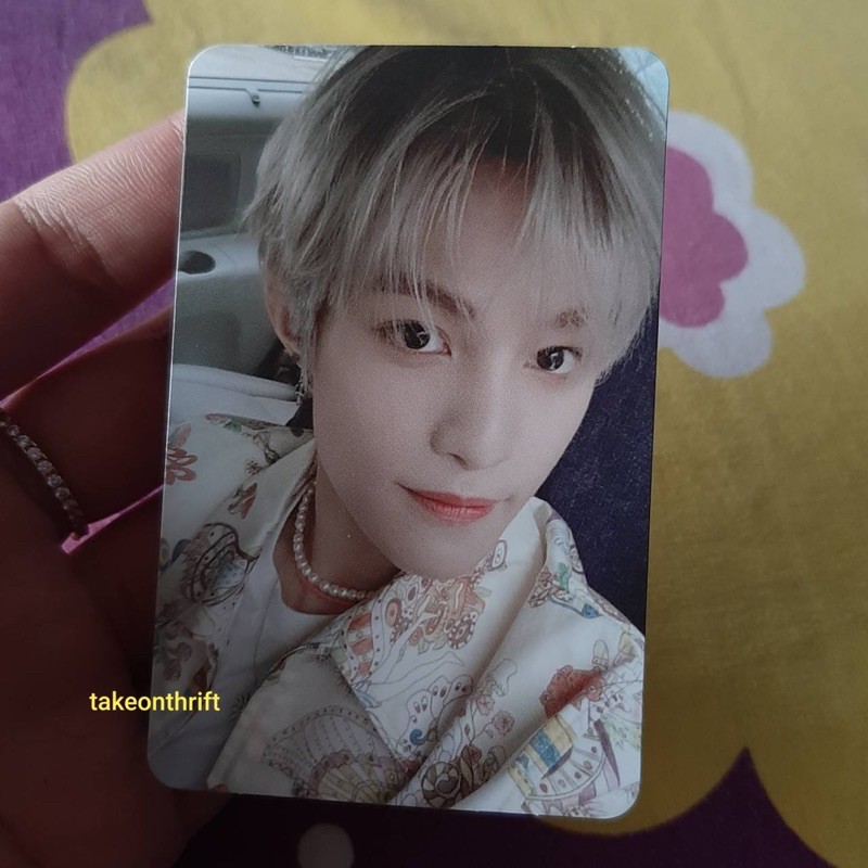 PC YANGYANG DEPARTURE VERSION