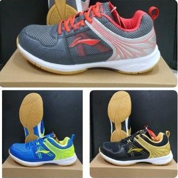 Lining Shoes Attack G6