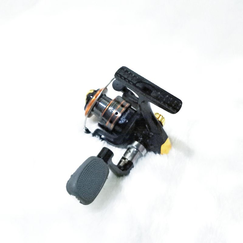 SPINNING REEL QUNHAI SG-1000A | GULUNGAN SENAR