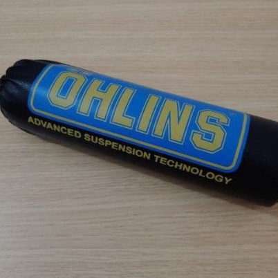 Sarung shockbreaker ohlins universal