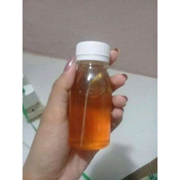 

Madu Asli Multiflora Super | Raw Honey Madu Hutan Murni Lebah Nyiruan isi Botol 1 ons