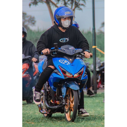 rcb mio ring 17 pnp aerox sett