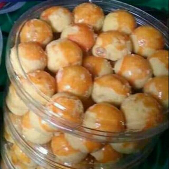 

Nastar