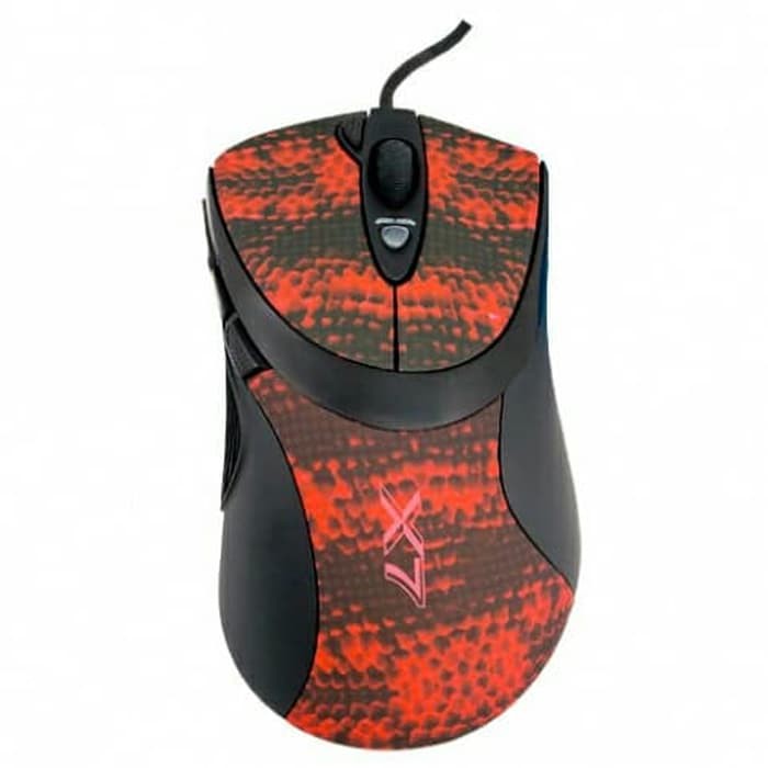 A4TECH X7 F7 V-Track Mouse Gaming