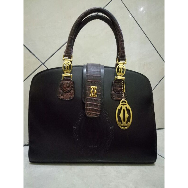 Cartier Semi Premium PRELOVED