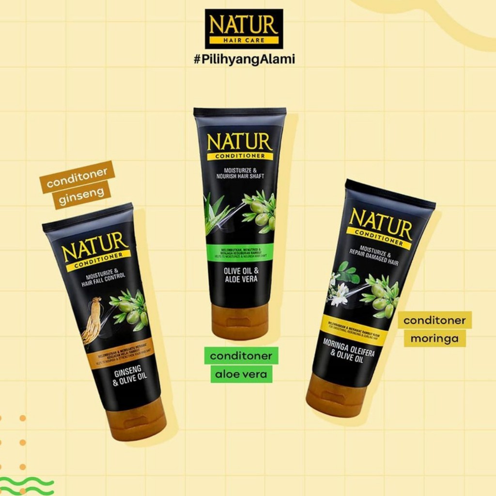 Natur Conditioner