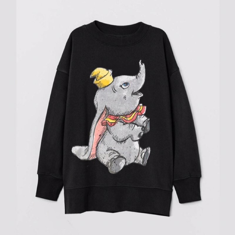 Dumbo Disney Sweatshirt