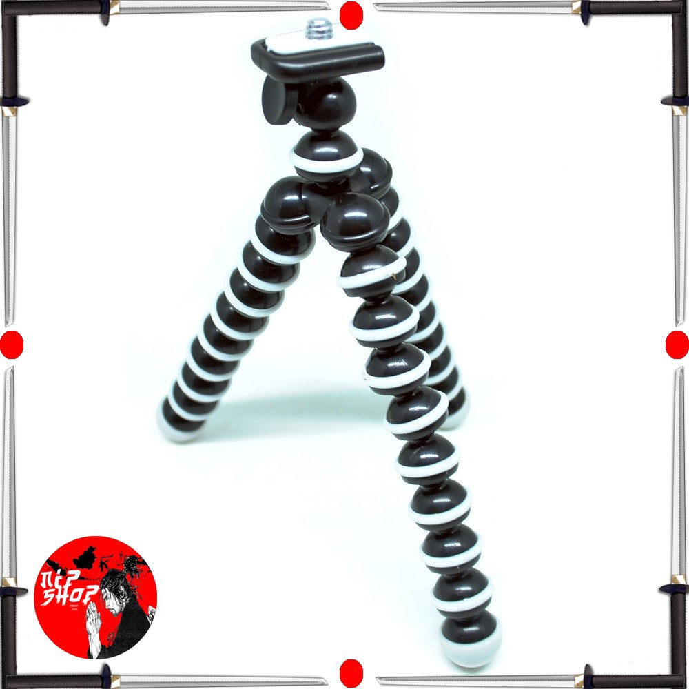 Flexible Tripod Gorillapod Universal