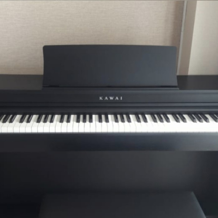 {suhadistore} Digital Piano Kawai CN29 Black - Hitam Limited