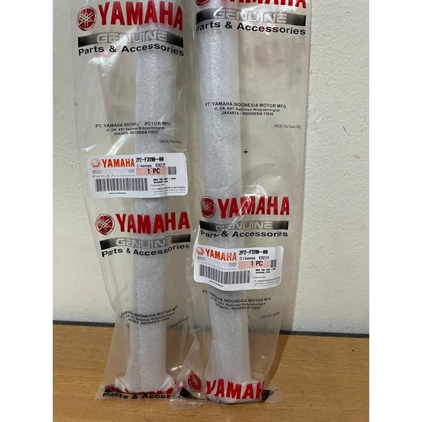 As Shock Aerox 155 + Bonus Seal Shock