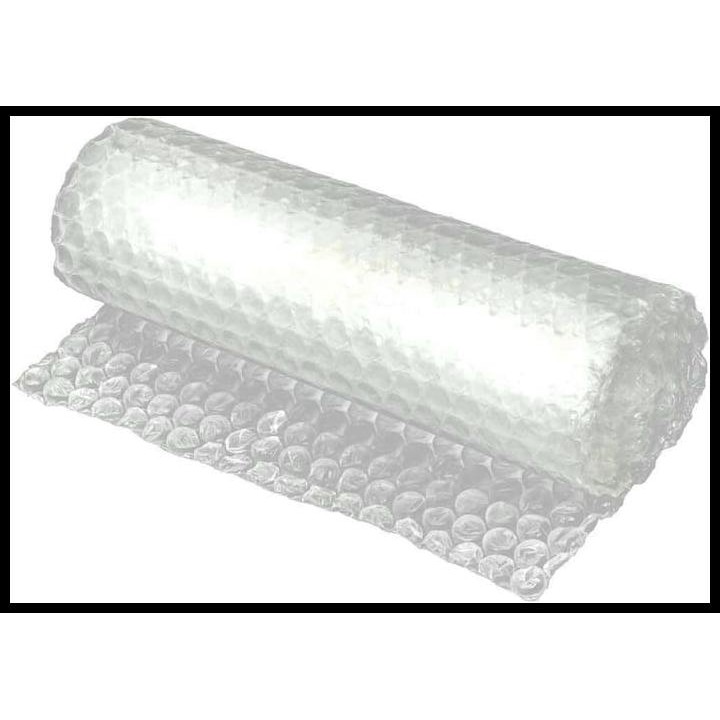 

MURAH MERIAH PACKING BUBBLE WRAP