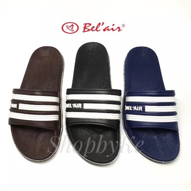 Sandal Selop Pria Tipe COBRA Merk Bel Air