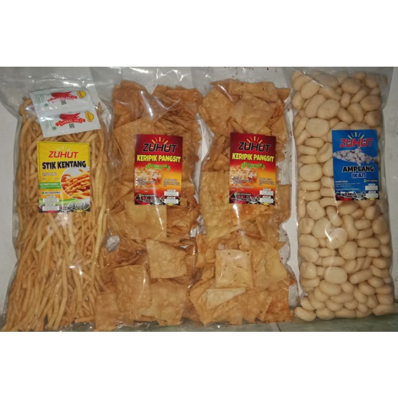 

pangsitpedaspangsitudangamplangstikkentang