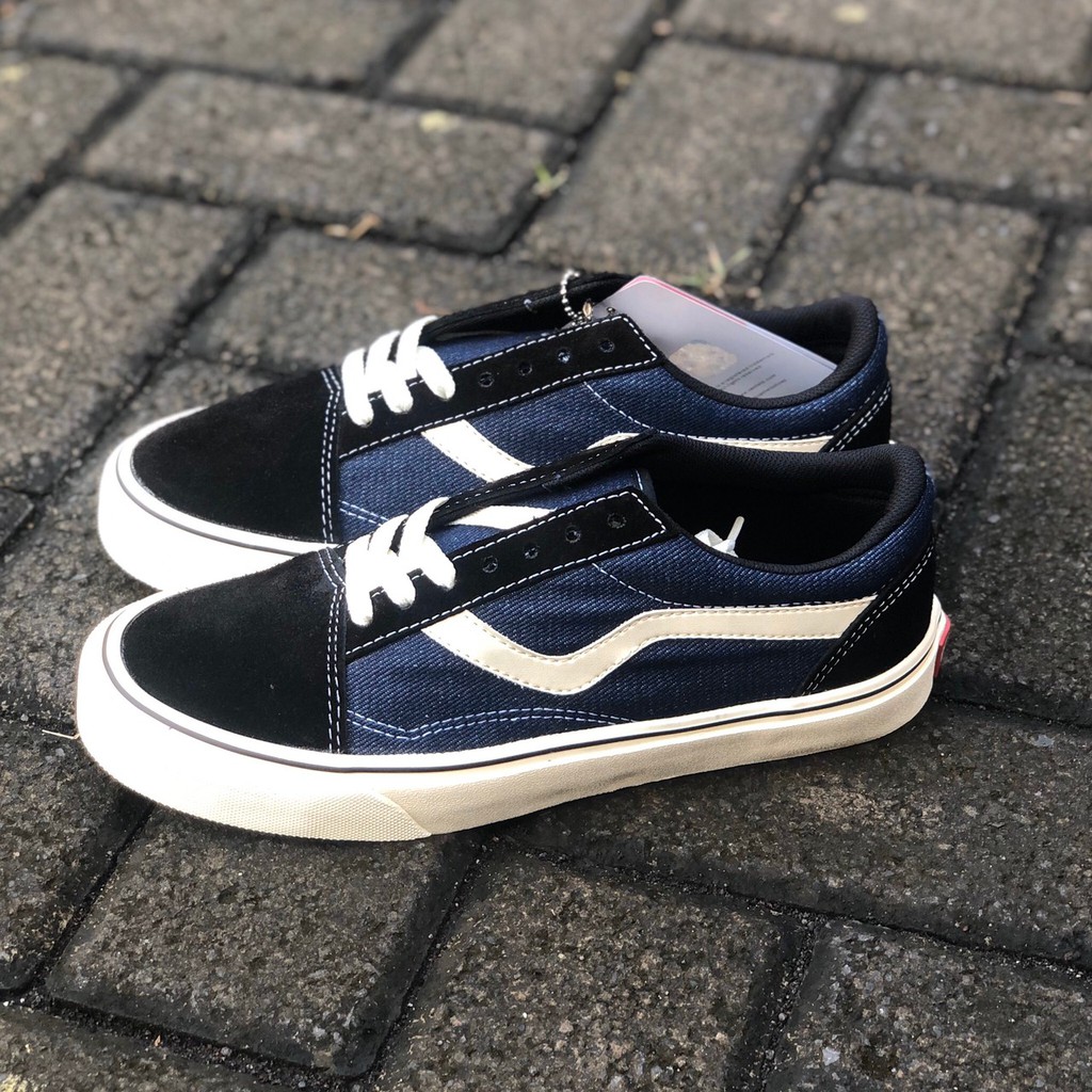  SEPATU VENTELA RETRO  77 ALL VARIAN Shopee Indonesia