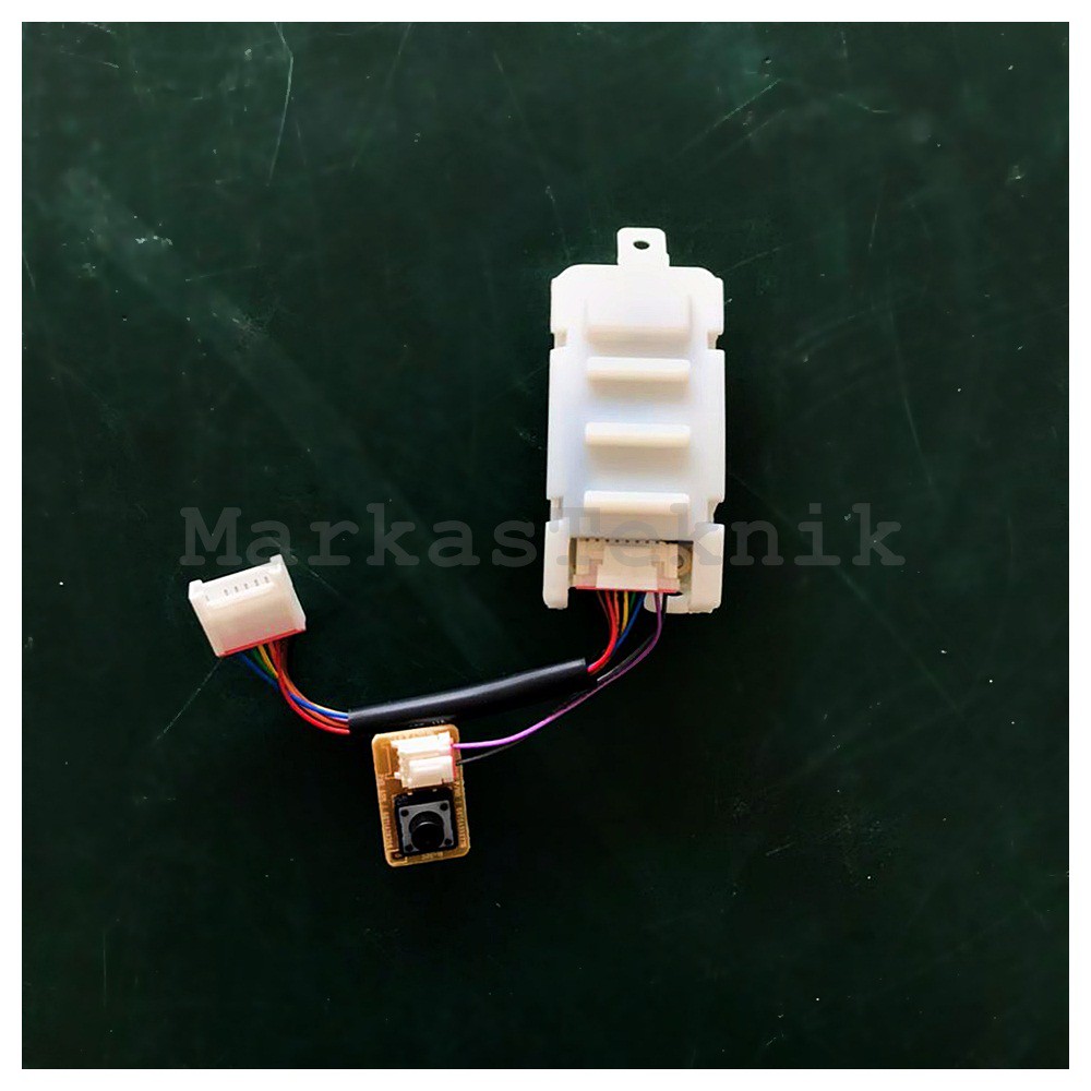 (ORIGINAL) SENSOR AC LG HERCULES / 1/2 PK  / 1 PK / ABQ73301301 / EBR64620709