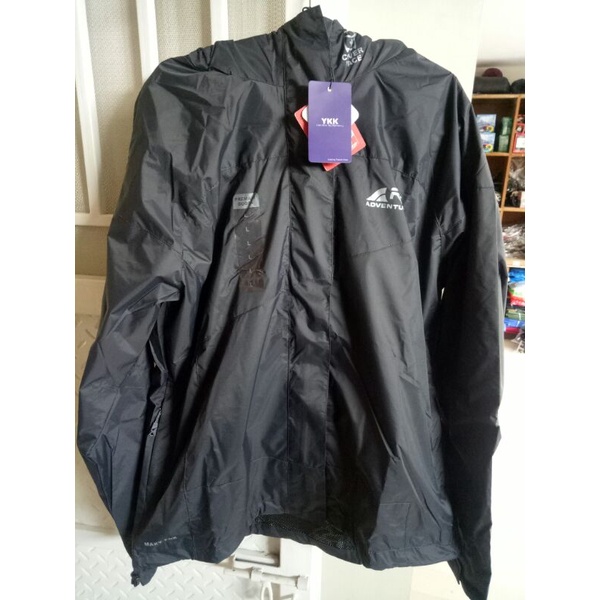 JAKET REI MAXY FOX | JAKET PARASUT REI MAXY FOX