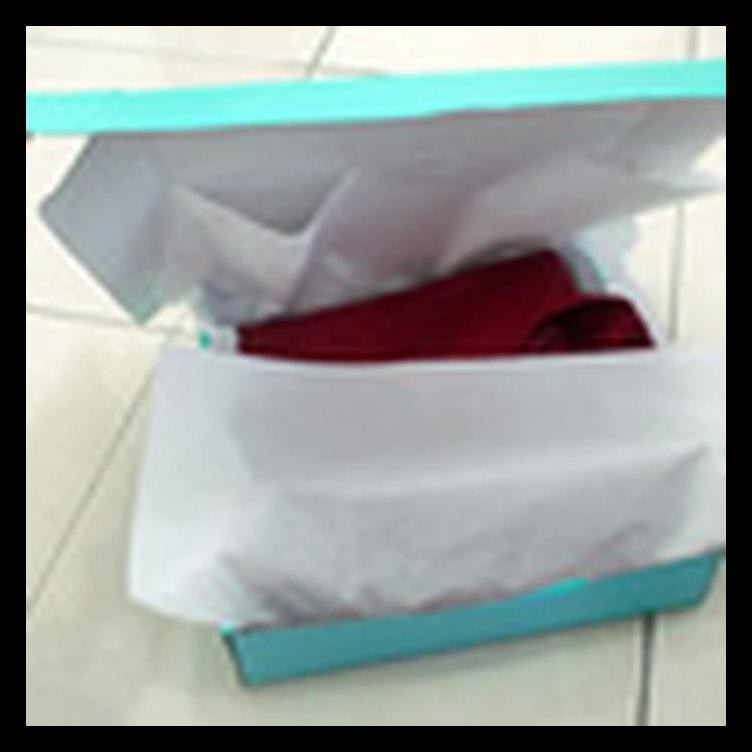 

Kertas Bungkus Paket Putih Tipis Untuk Produk Fashion Sale