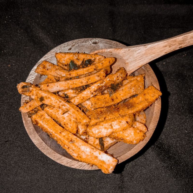 

CEMILAN | BASRENG/BAKSO GORENG