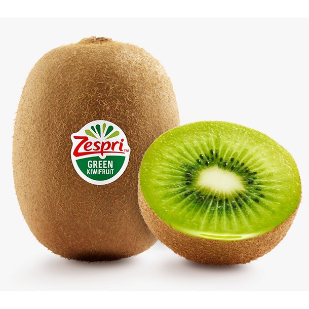 

KIWI GREEN ZESPRI Premium /Pack 6s