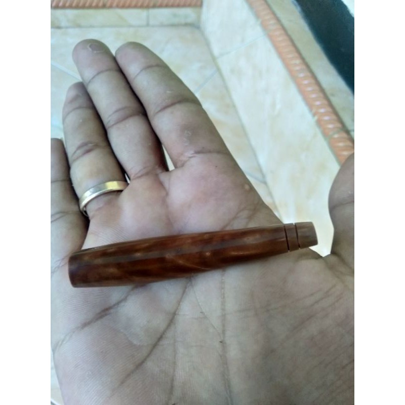 pipa once kaokka asli pipa cangklong kokka