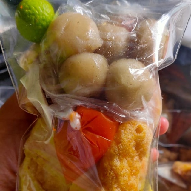 

Bakso Aci Kuy
