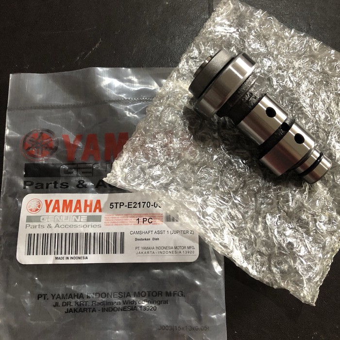 Noken as Cham Shaft Chamshaft Yamaha Jupiter Z 5TP