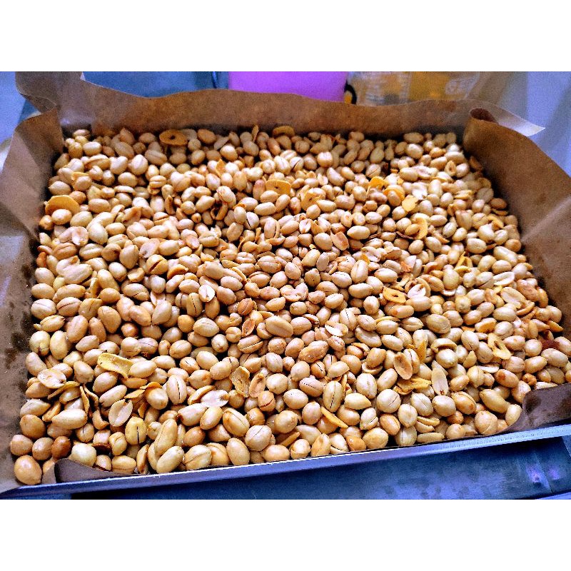 

KacangBawangGoreng