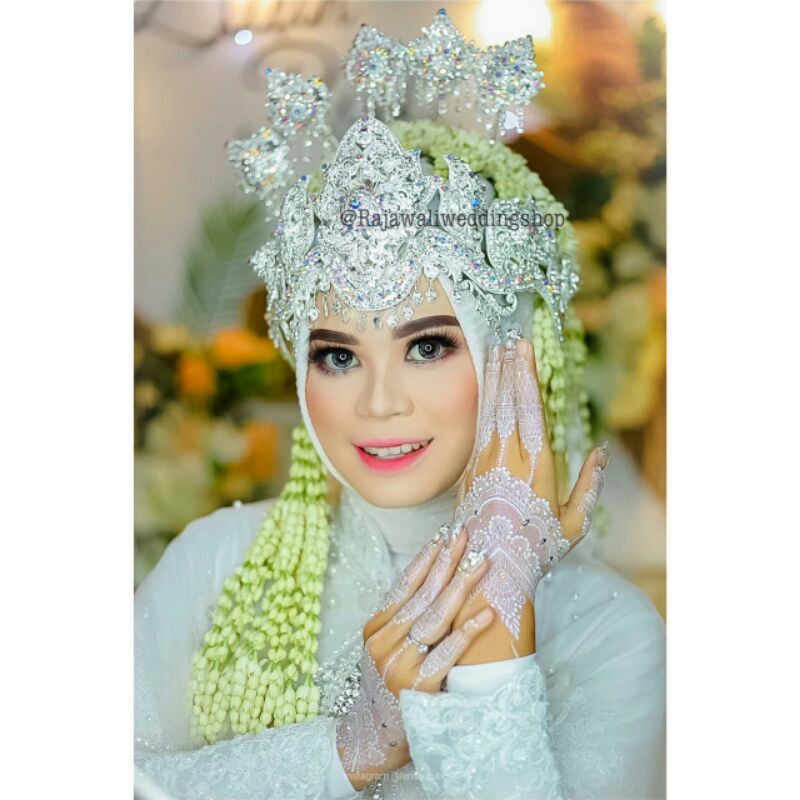 siger sinta antik alusan permata oktan