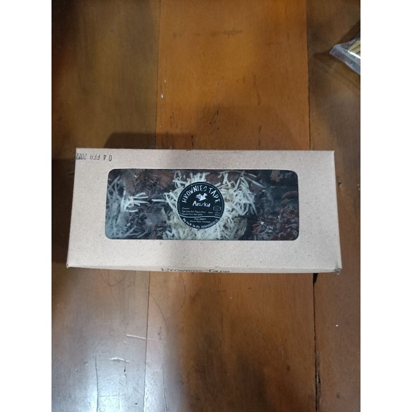 

Brownies Tape