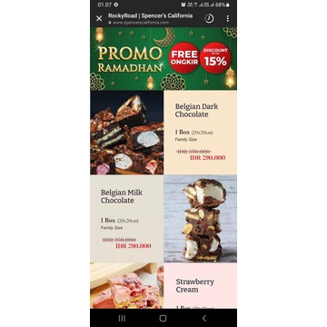 

TheOriginalRockyRoad