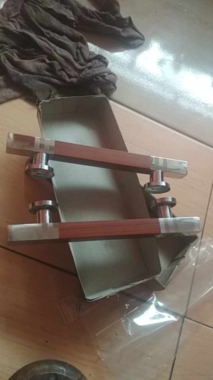 Handle Pintu Rumah 25 Cm Ktk K Kmb Dof Ck Tarikan Pintu Coklat Kayu Gagang Pintu Natural Kunci Pintu