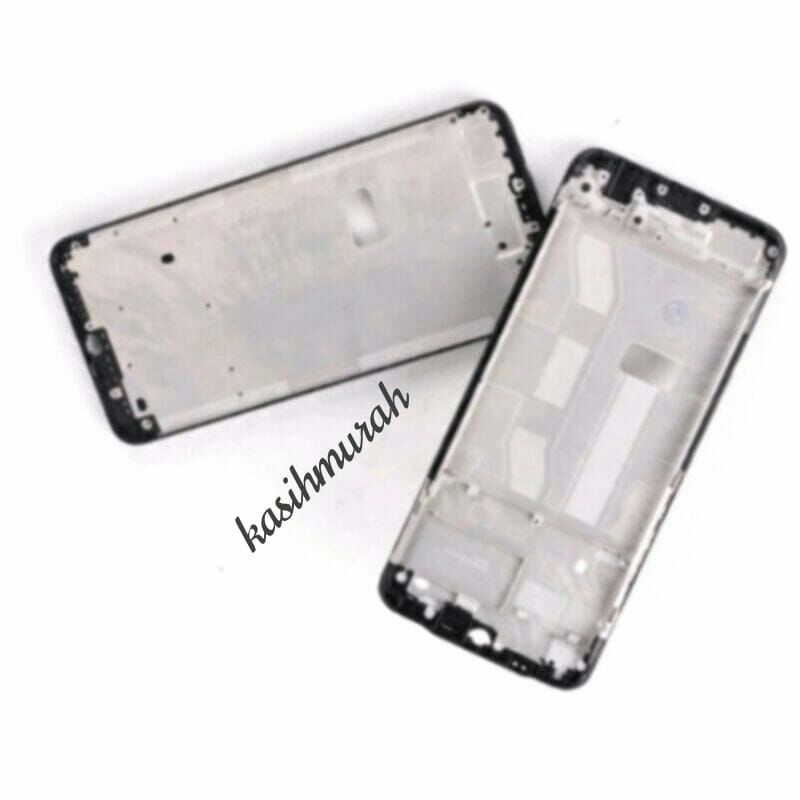FRAME LCD - TULANG LCD - TATAKAN LCD REALME C12 - REALME C15