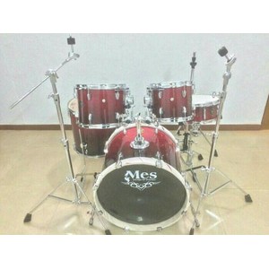 drum set merk mes kode jb 1057 (khusus wilayah jabodetabek)