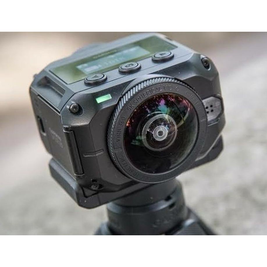 "KD" GARMIN VIRB 360 Action Camera original