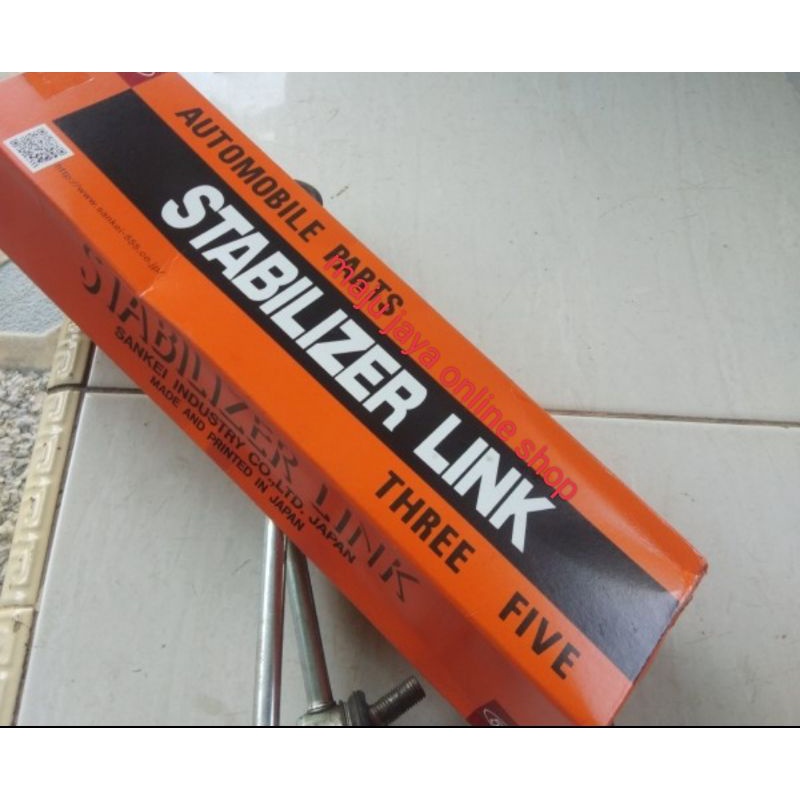 Link Stabilizer Ertiga 555 Japan