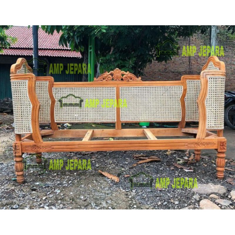 SOFA ROTAN SOFA PELAMINAN ROTAN SOFA MANTEN