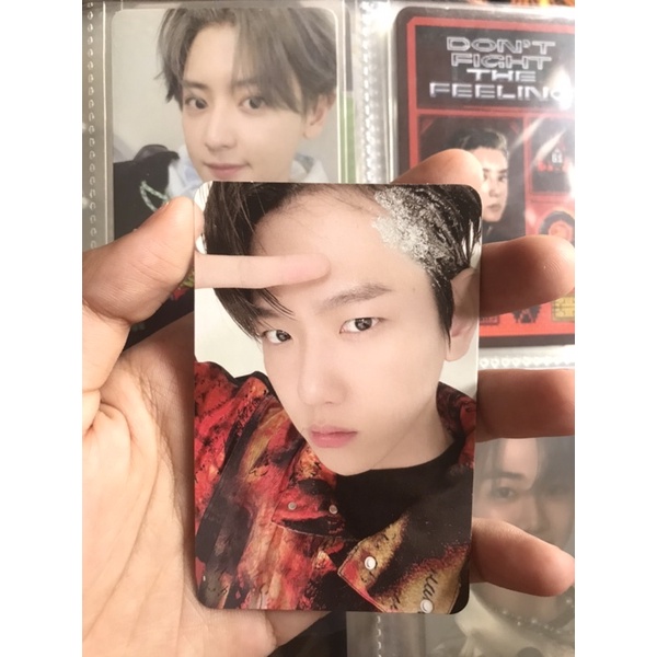 Pc Baekhyun Pb1 Ketombe